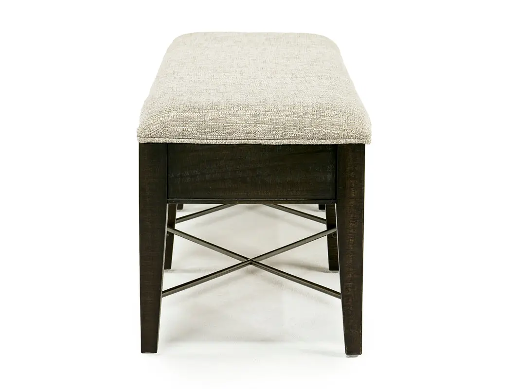 Bay Creek Dining Bench - Image 57