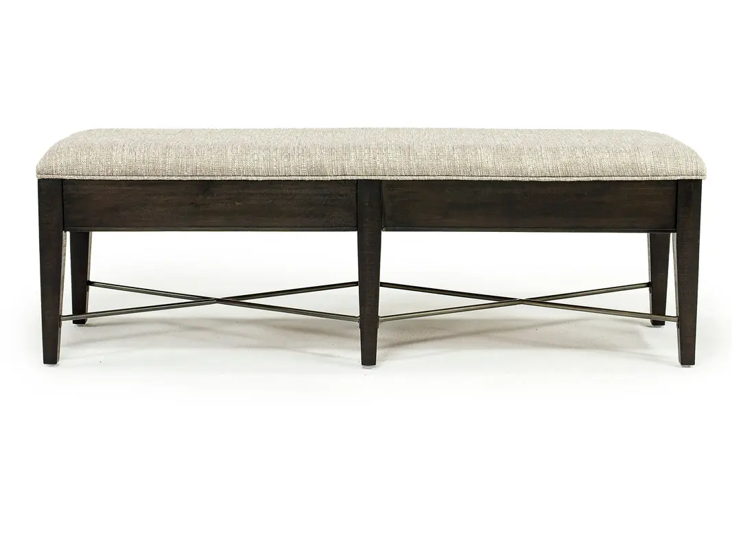 Bay Creek Dining Bench - Image 58