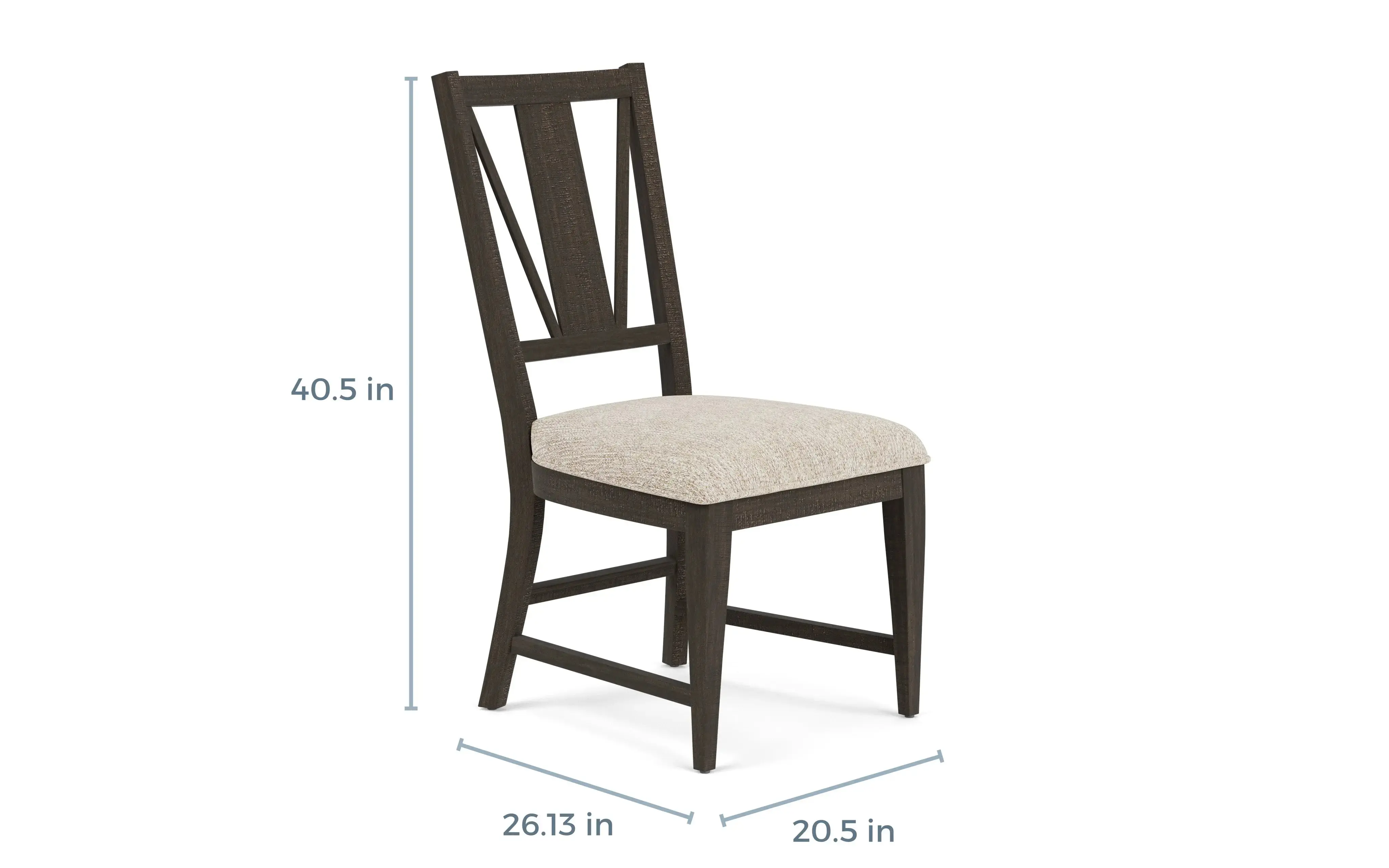 Bay Creek Dining Table & 4 Chairs & Bench - Image 11