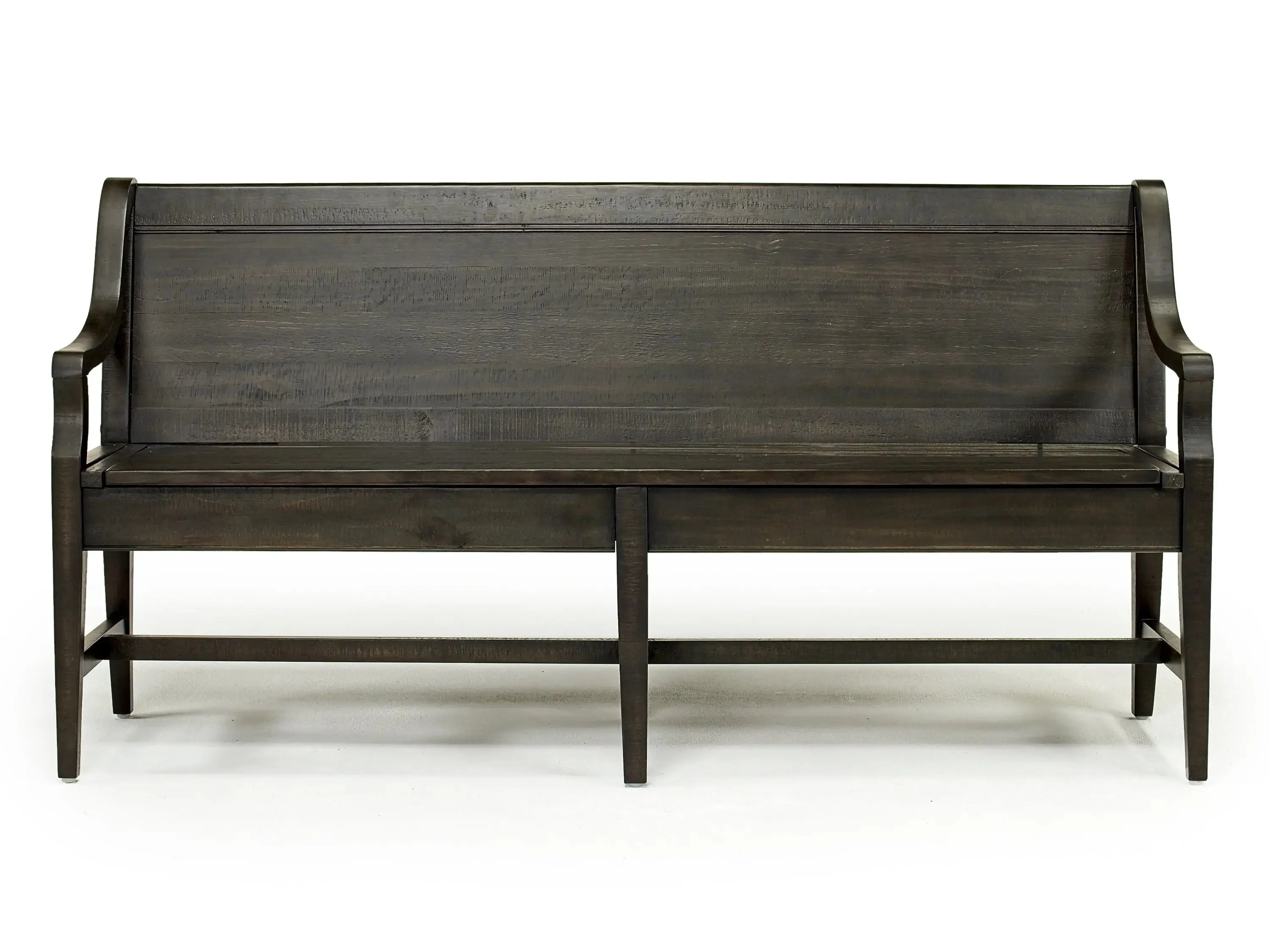 Bay Creek Dining Table & 4 Chairs & Bench - Image 110
