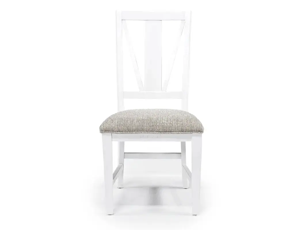Bay Creek Dining Table & 4 Chairs & Bench - Image 147