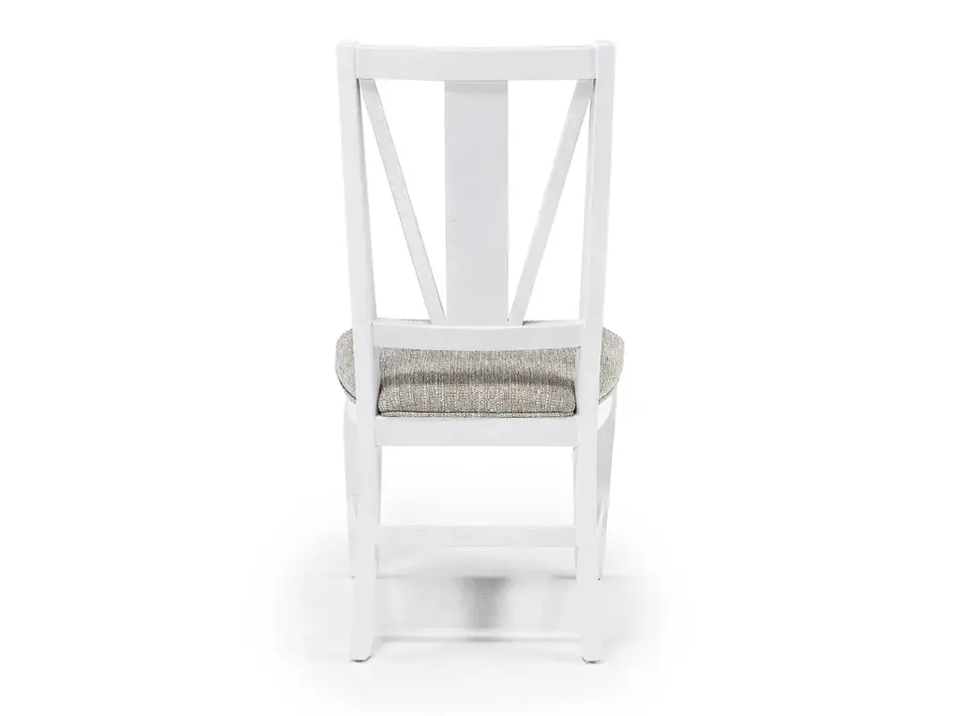 Bay Creek Dining Table & 4 Chairs & Bench - Image 150