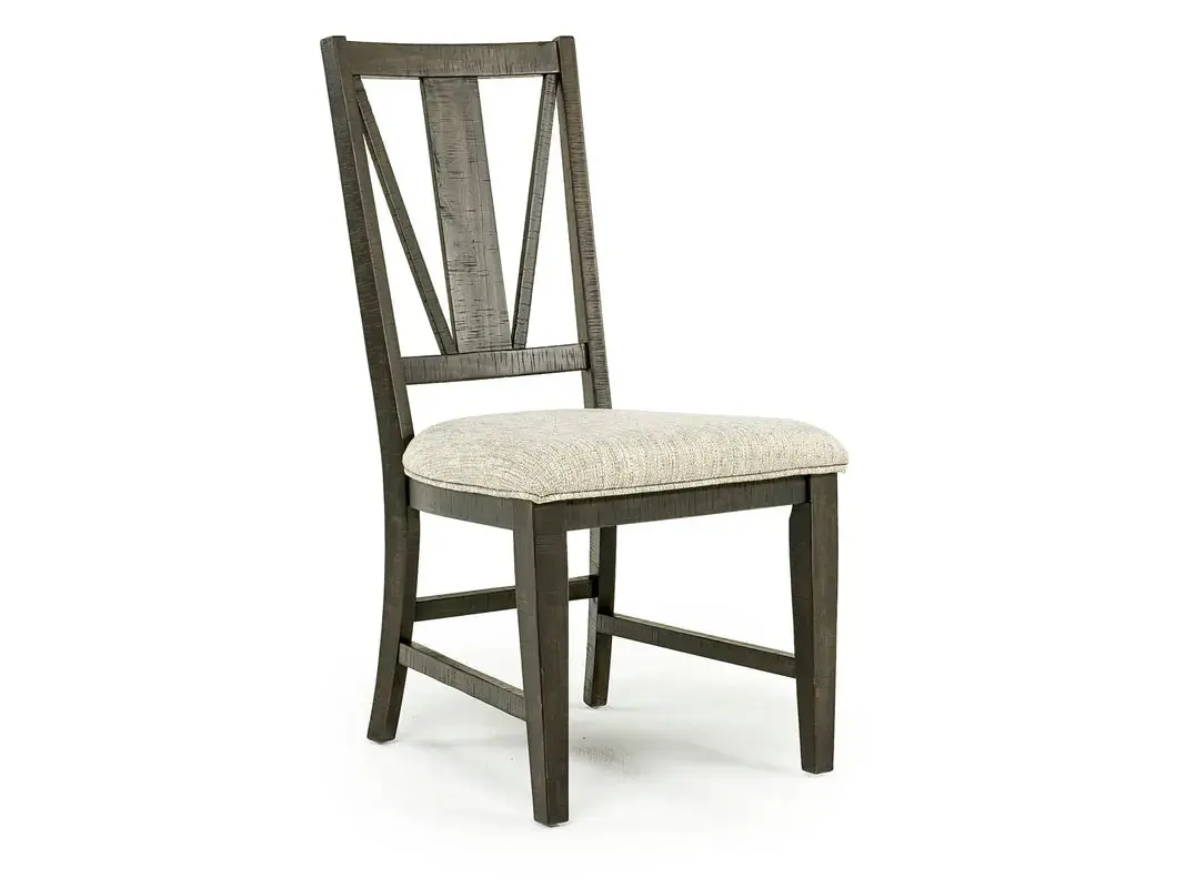 Bay Creek Dining Table & 4 Chairs & Bench - Image 17