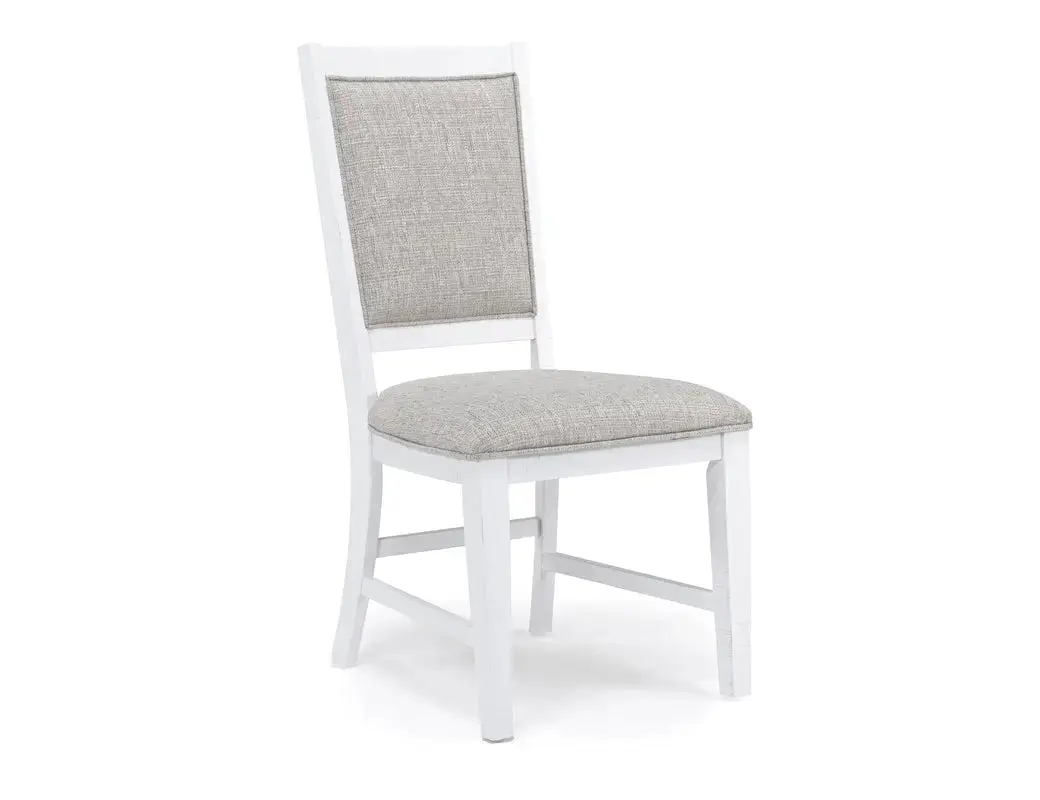 Bay Creek Dining Table & 4 Chairs & Bench - Image 175
