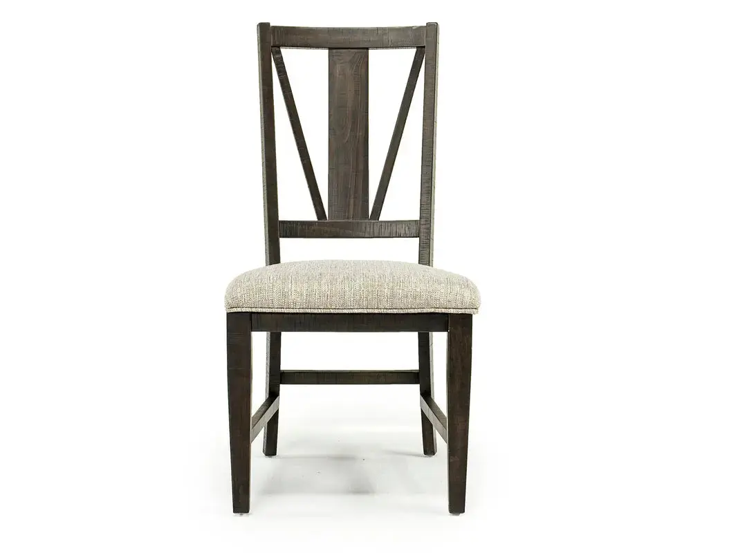 Bay Creek Dining Table & 4 Chairs & Bench - Image 18