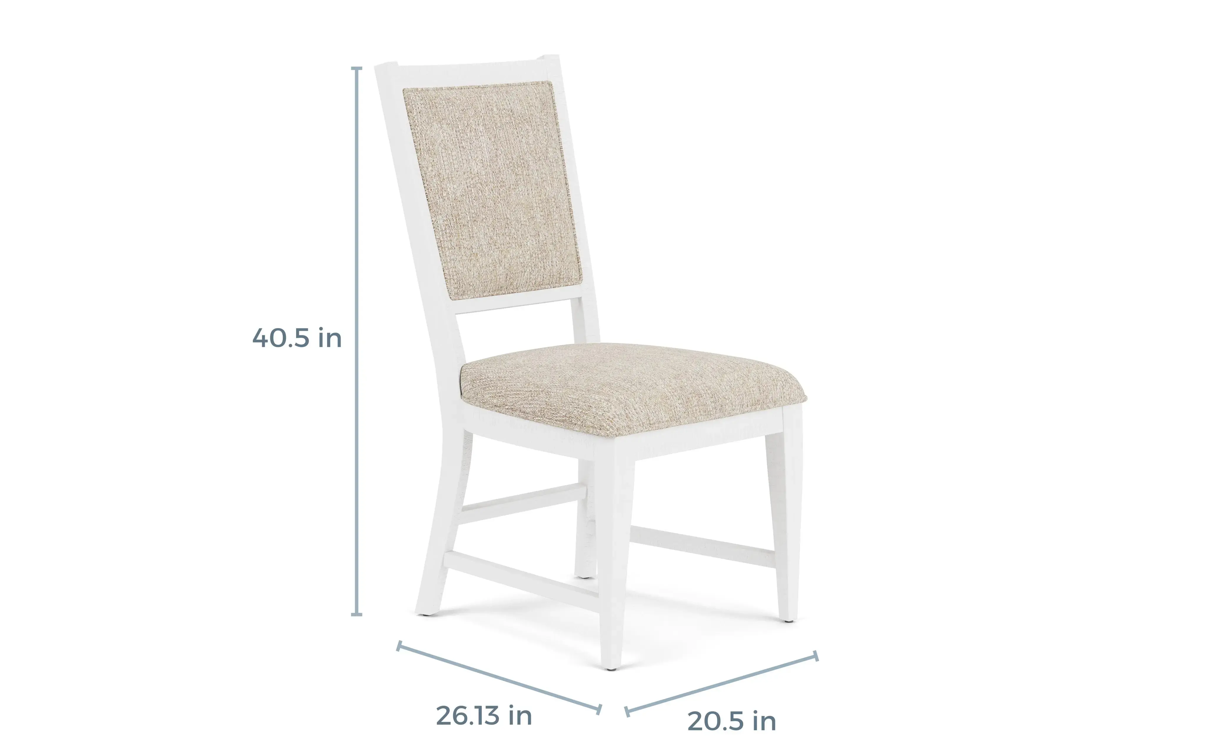 Bay Creek Dining Table & 4 Chairs & Bench - Image 186