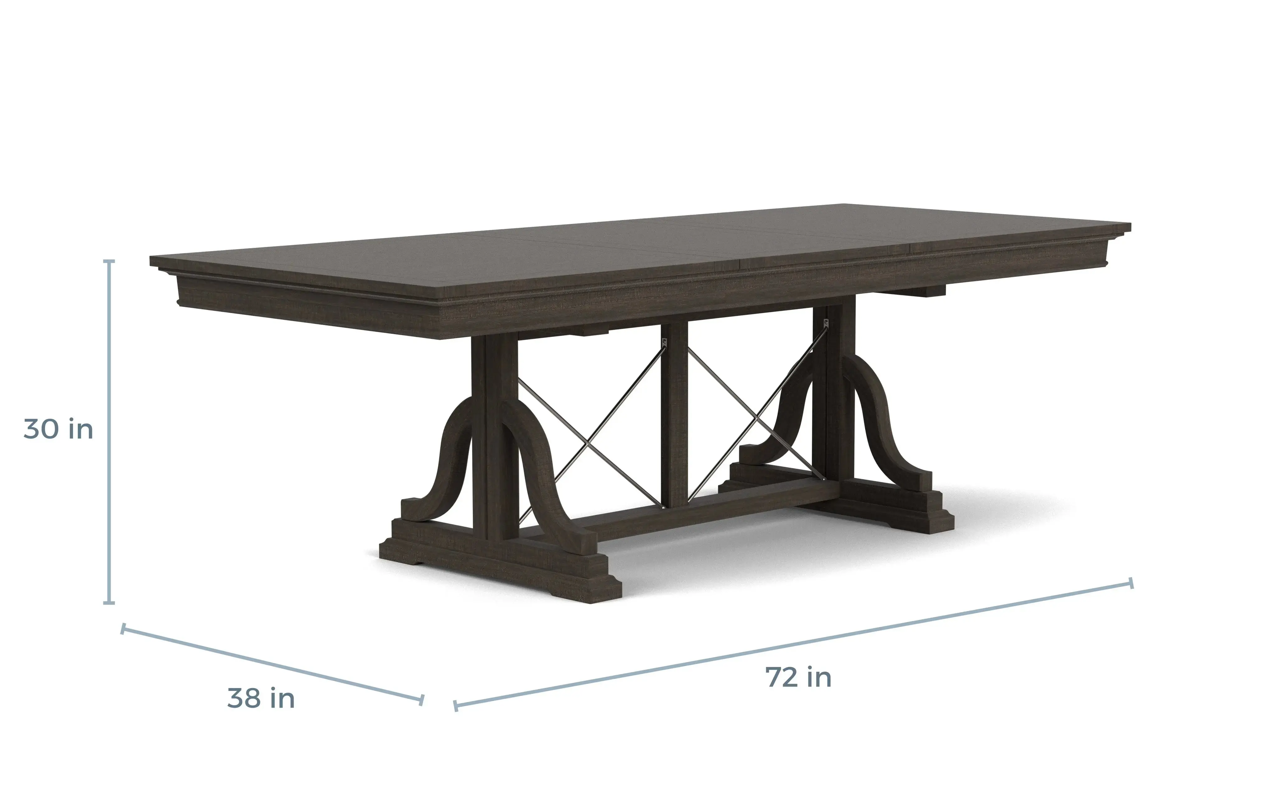 Bay Creek Dining Table & 4 Chairs & Bench - Image 22