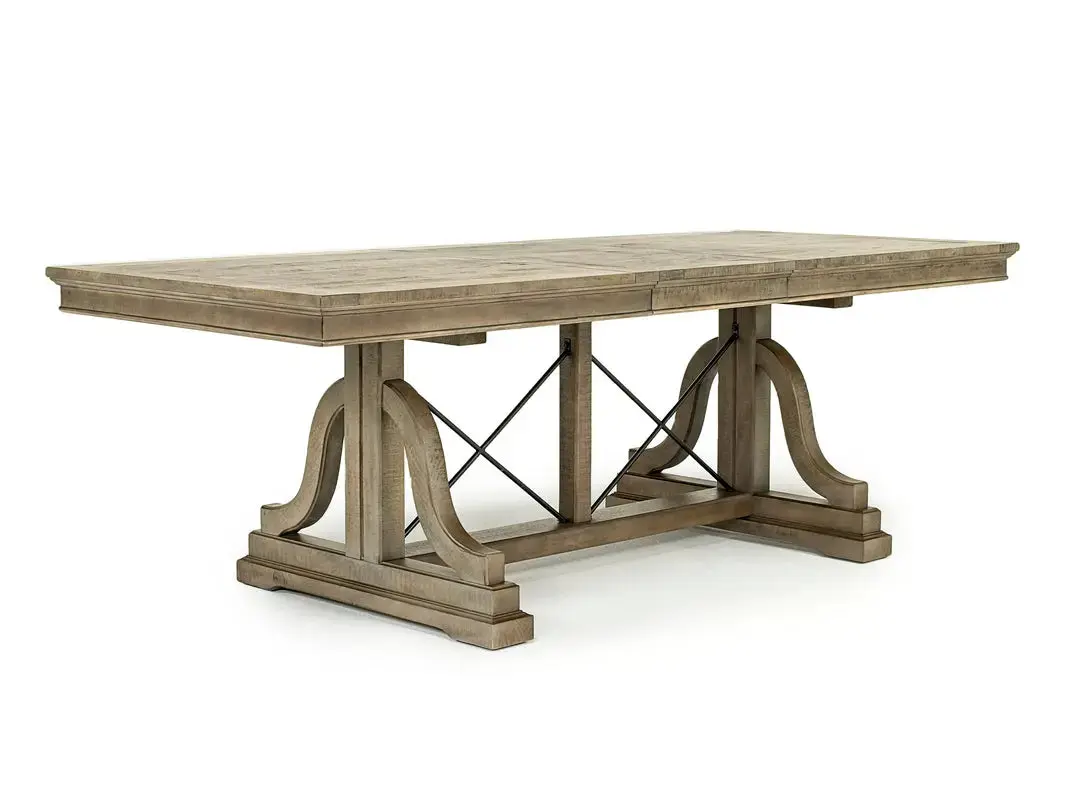 Bay Creek Dining Table & 4 Chairs & Bench - Image 27