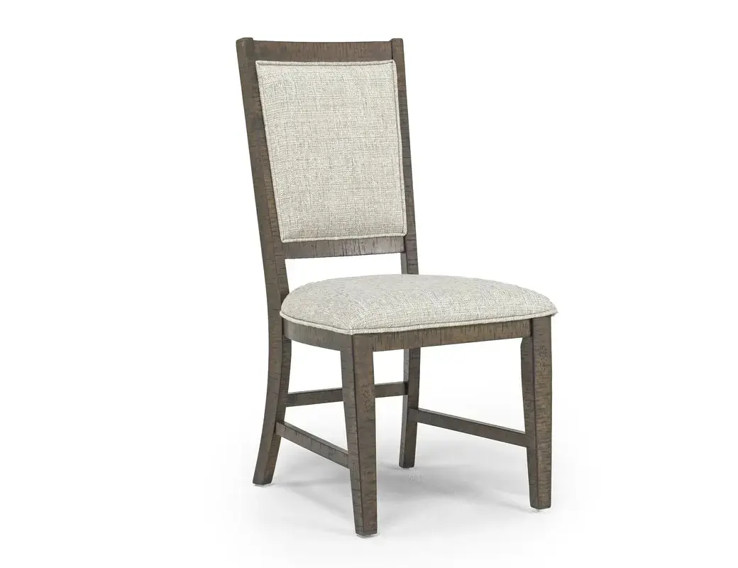 Bay Creek Dining Table & 4 Chairs & Bench - Image 74