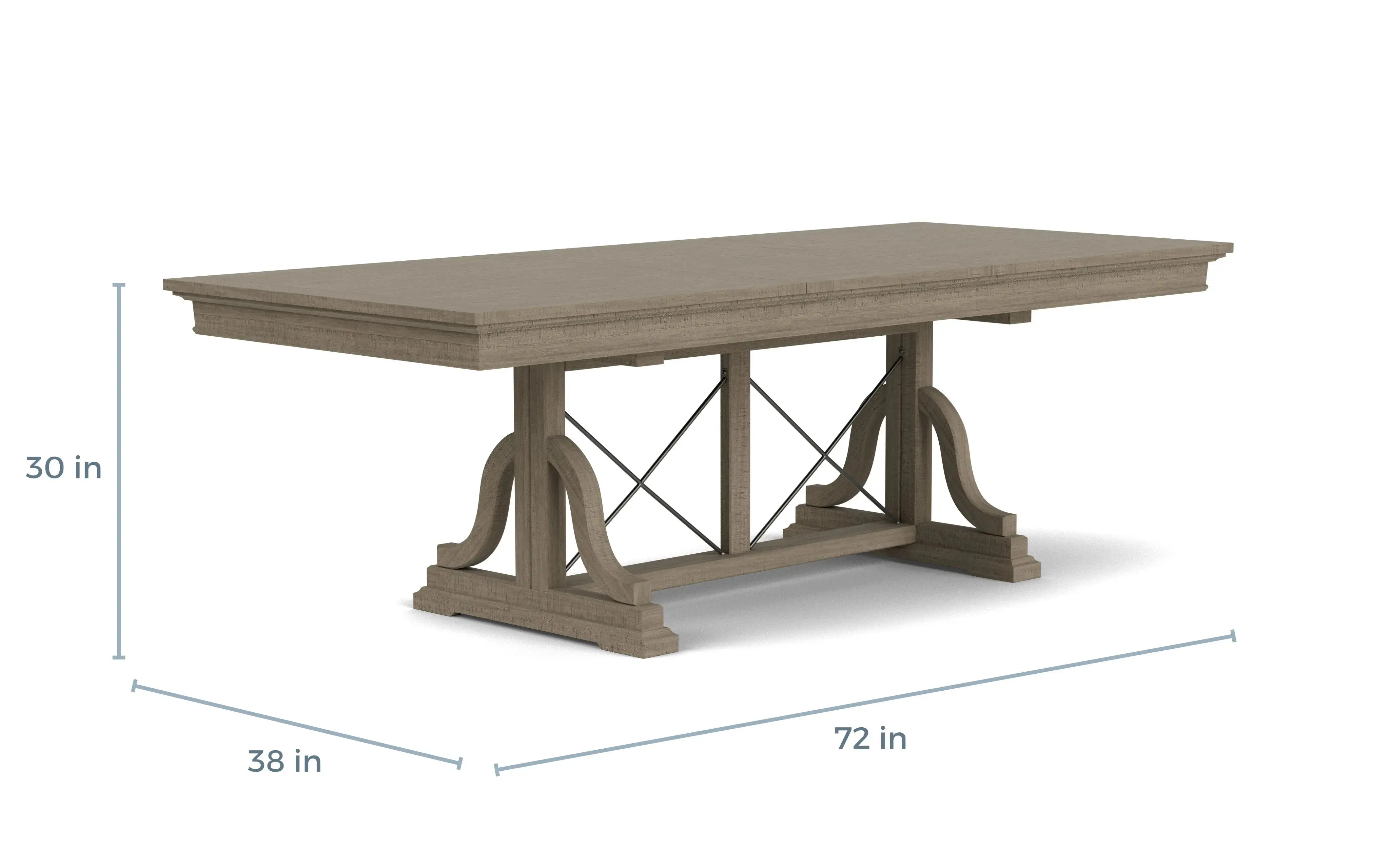 Bay Creek Dining Table & 4 Chairs - Image 23