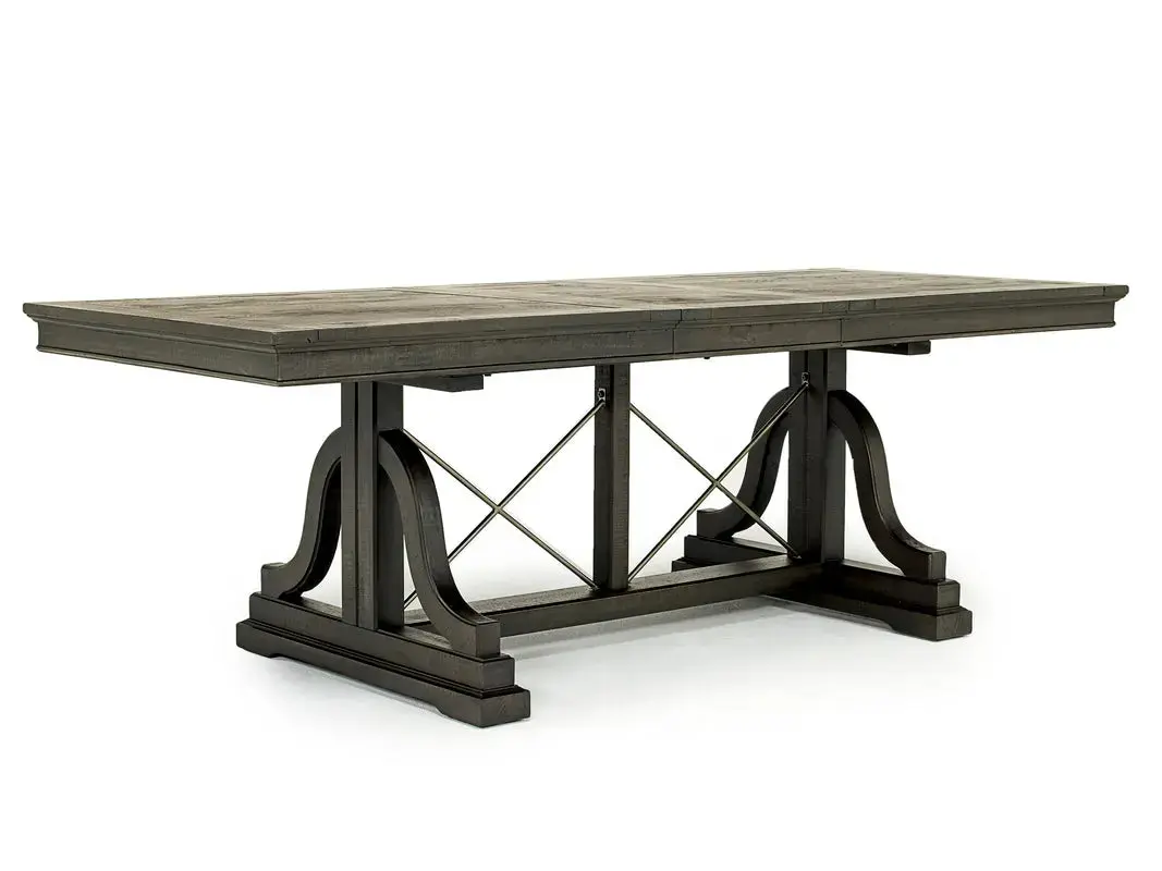 Bay Creek Dining Table & 4 Chairs - Image 3