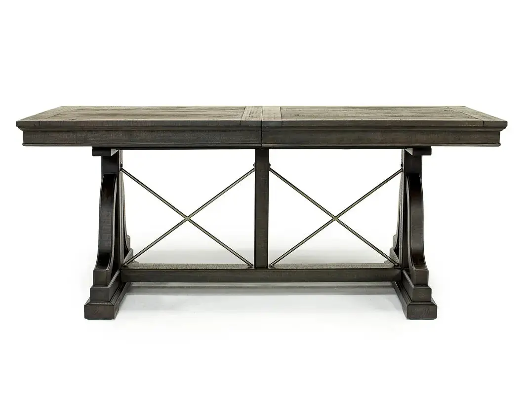 Bay Creek Dining Table & 4 Chairs - Image 4