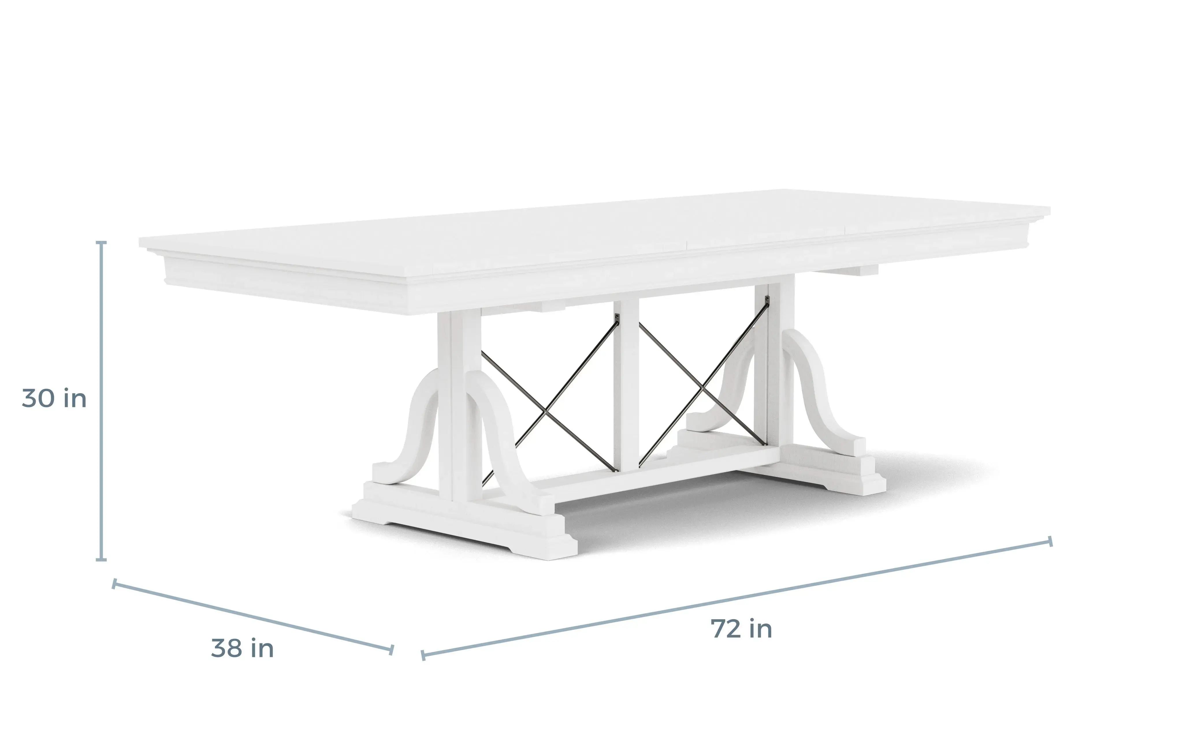 Bay Creek Dining Table & 4 Chairs - Image 55