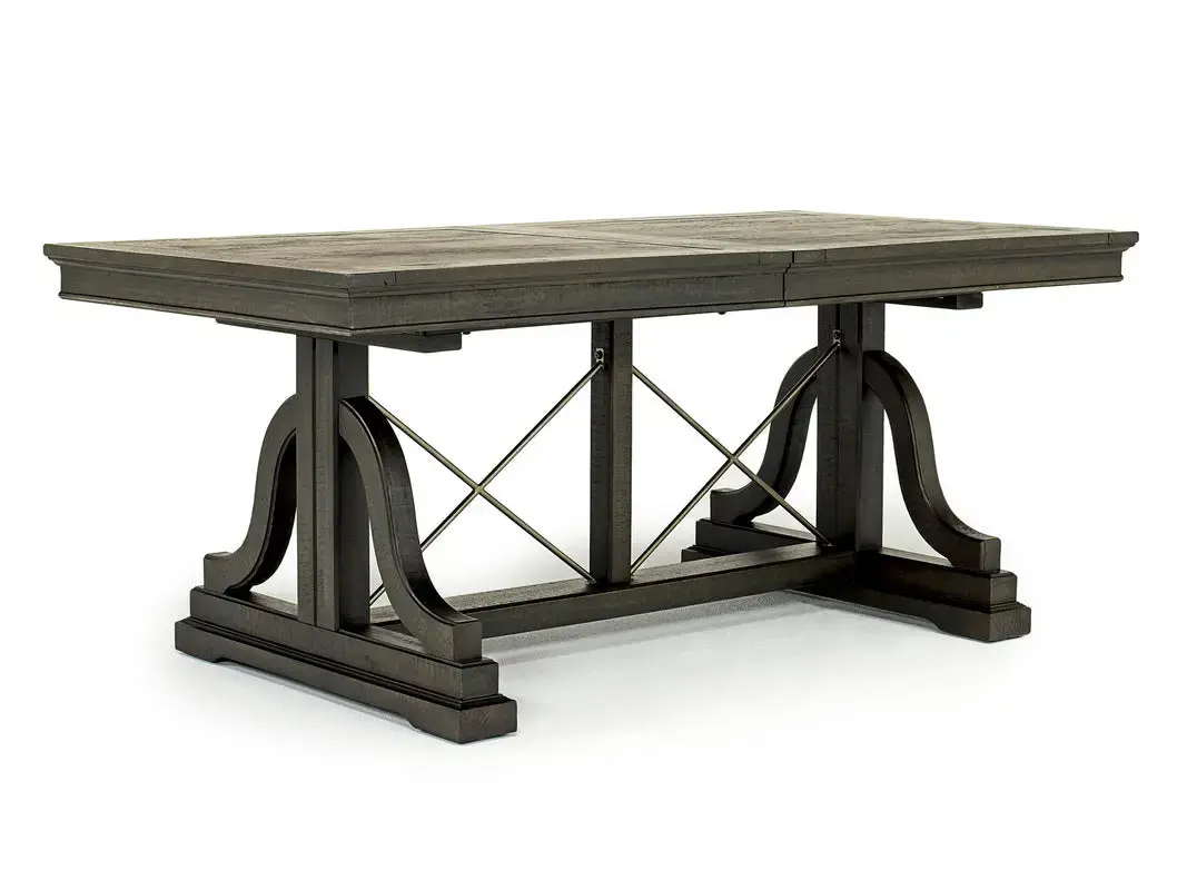 Bay Creek Dining Table & 6 Chairs - Image 17