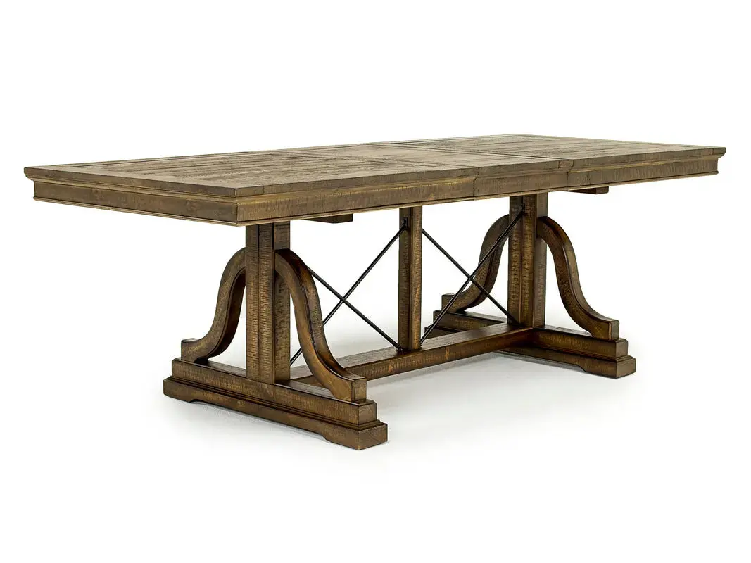 Bay Creek Dining Table - Image 11