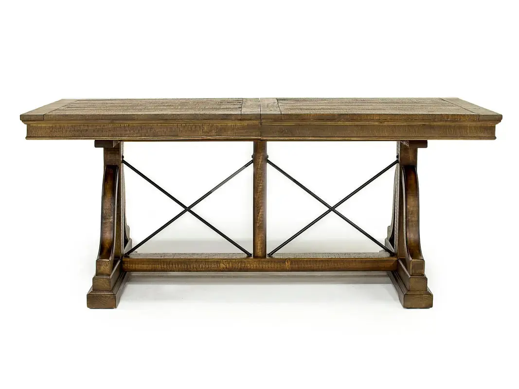 Bay Creek Dining Table - Image 12