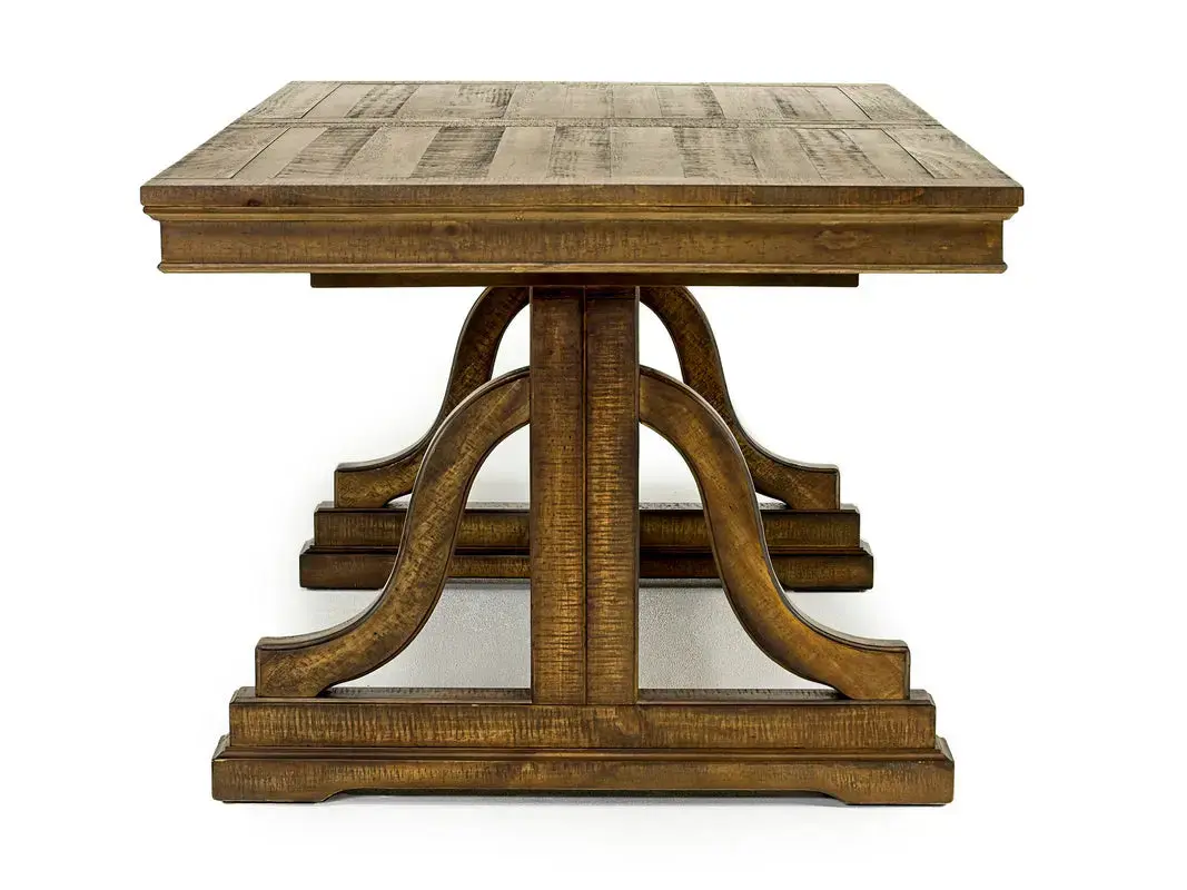 Bay Creek Dining Table - Image 13