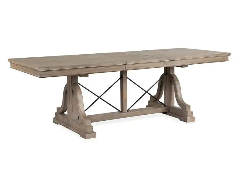 Bay Creek Dining Table - Image 20