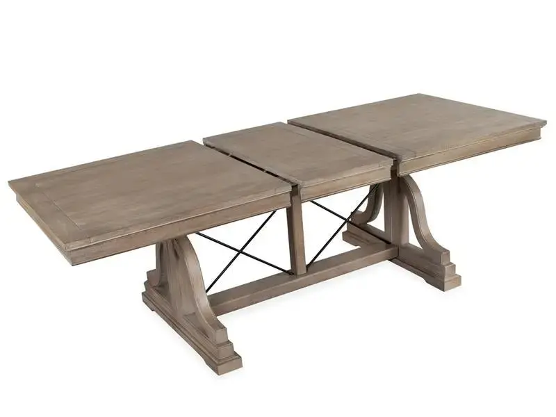 Bay Creek Dining Table - Image 21