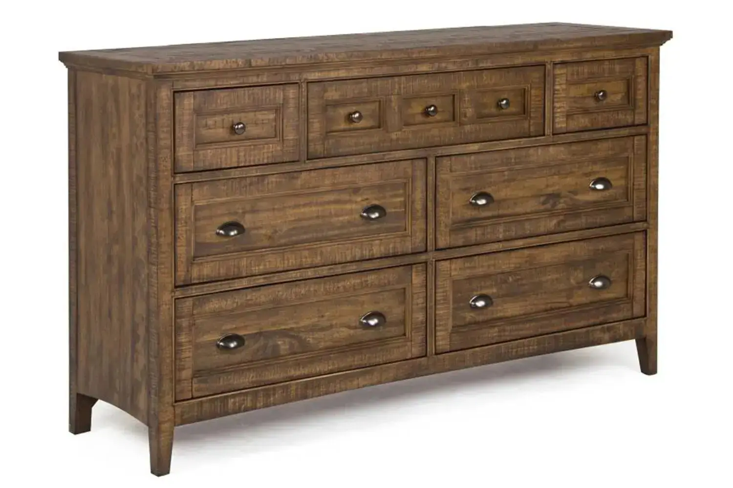 Bay Creek Dresser