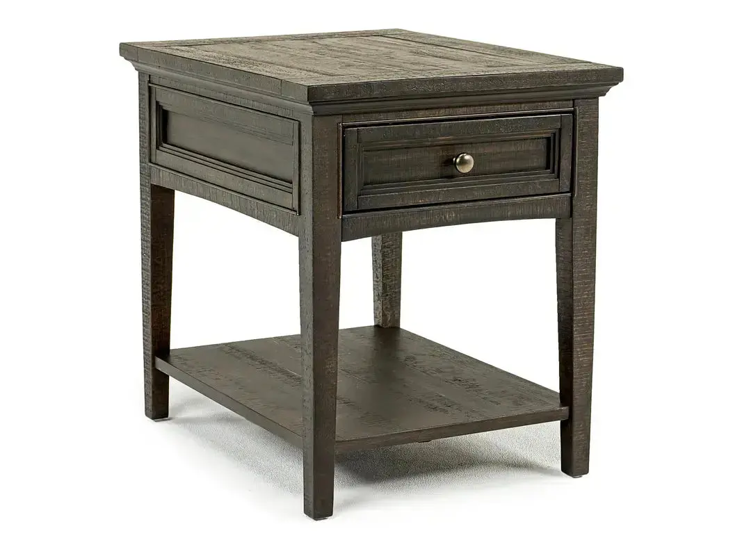 Bay Creek End Table - Image 10