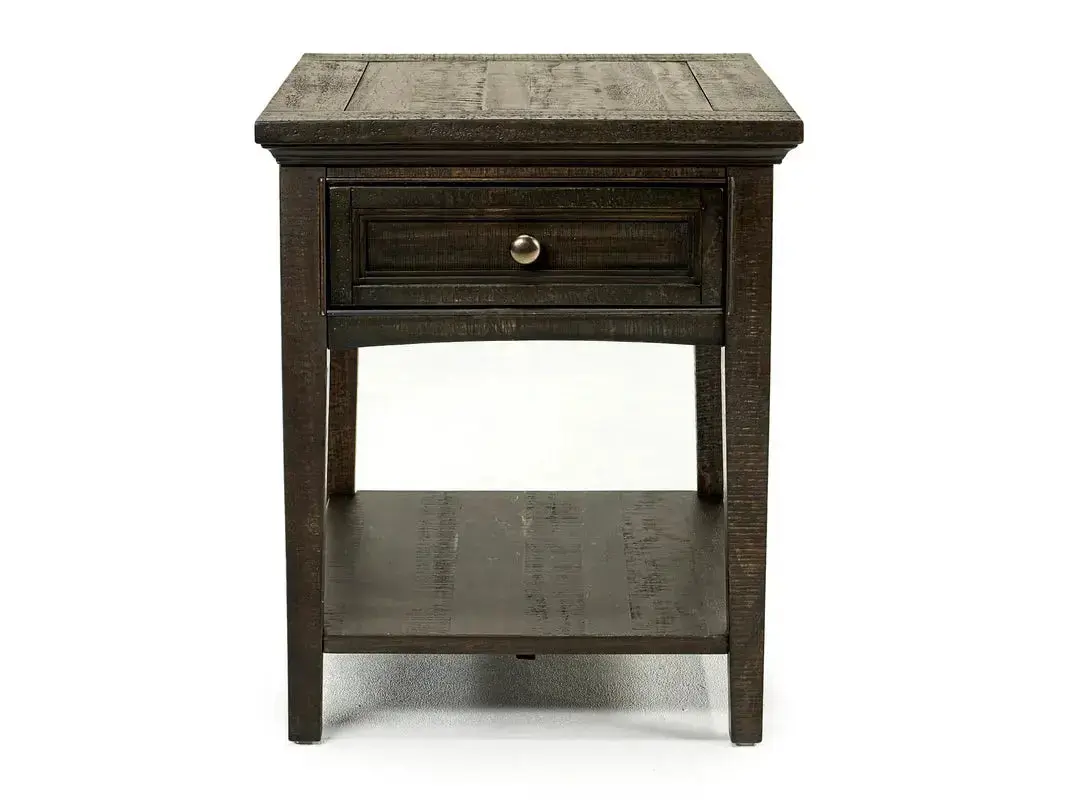 Bay Creek End Table - Image 11