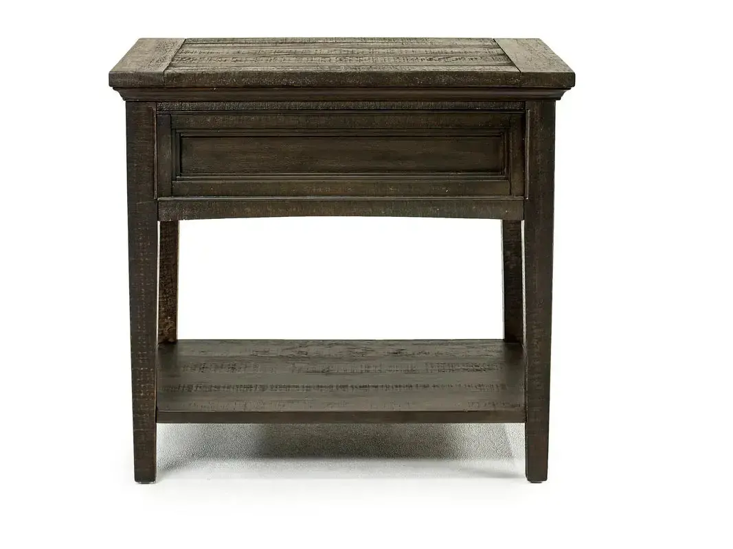 Bay Creek End Table - Image 12