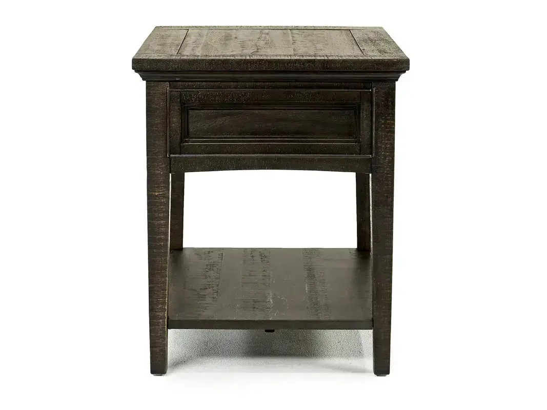 Bay Creek End Table - Image 13
