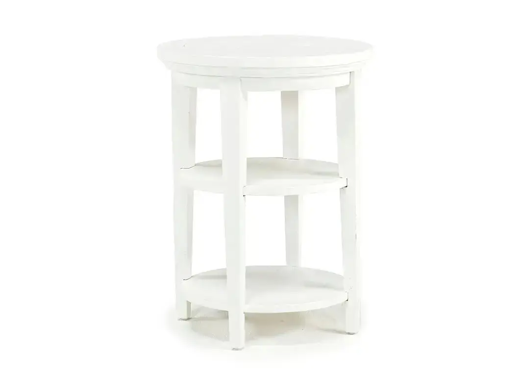 Bay Creek End Table - Image 15