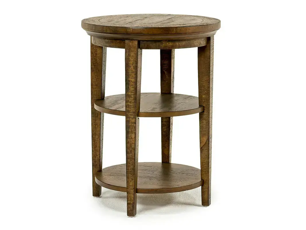 Bay Creek End Table - Image 16