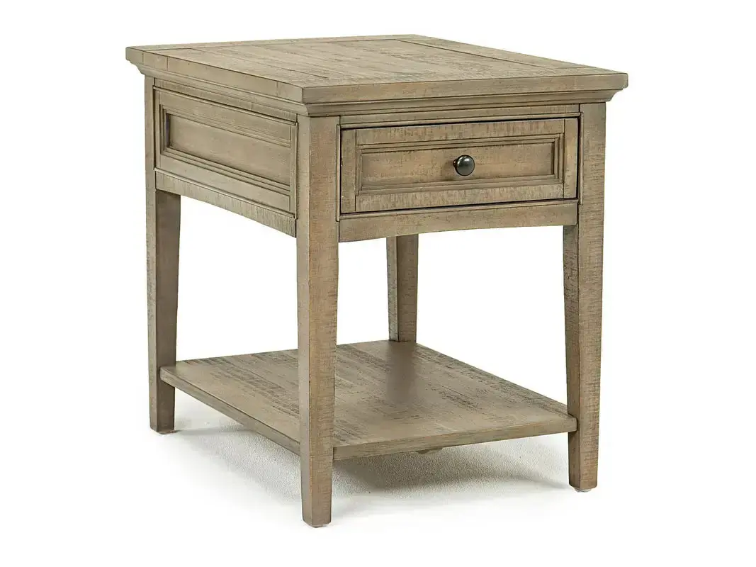 Bay Creek End Table - Image 17