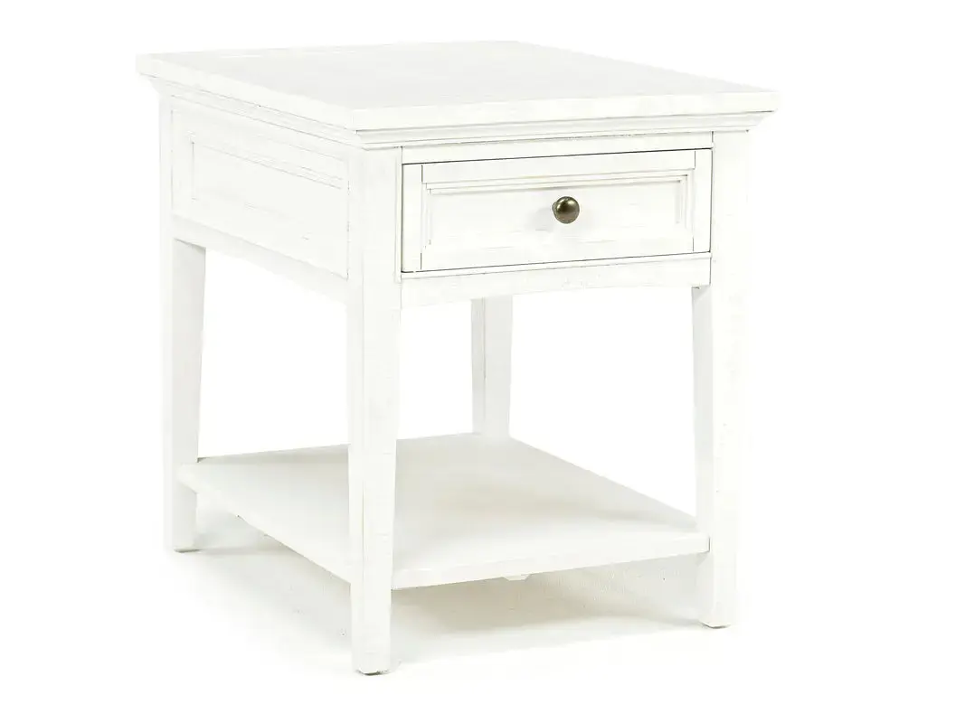 Bay Creek End Table - Image 18