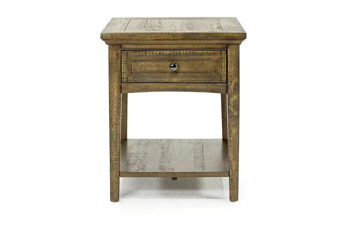 Bay Creek End Table - Image 2
