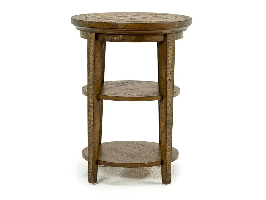 Bay Creek End Table - Image 20