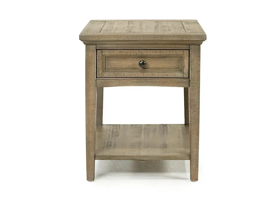 Bay Creek End Table - Image 21