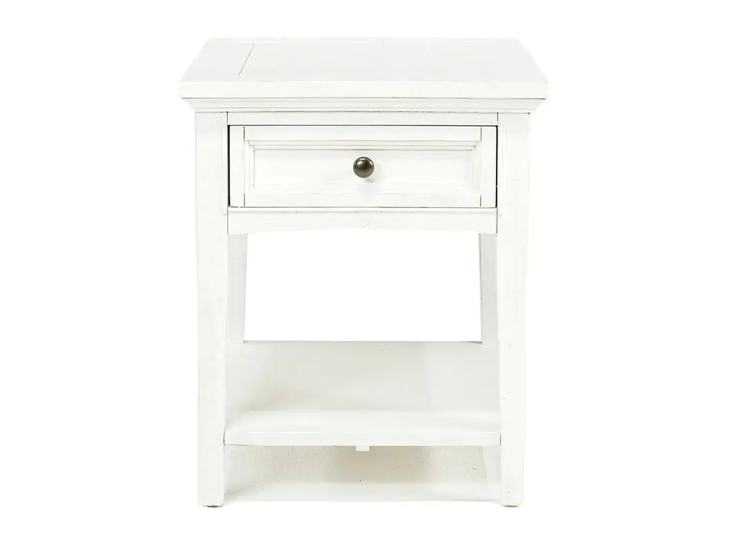 Bay Creek End Table - Image 22