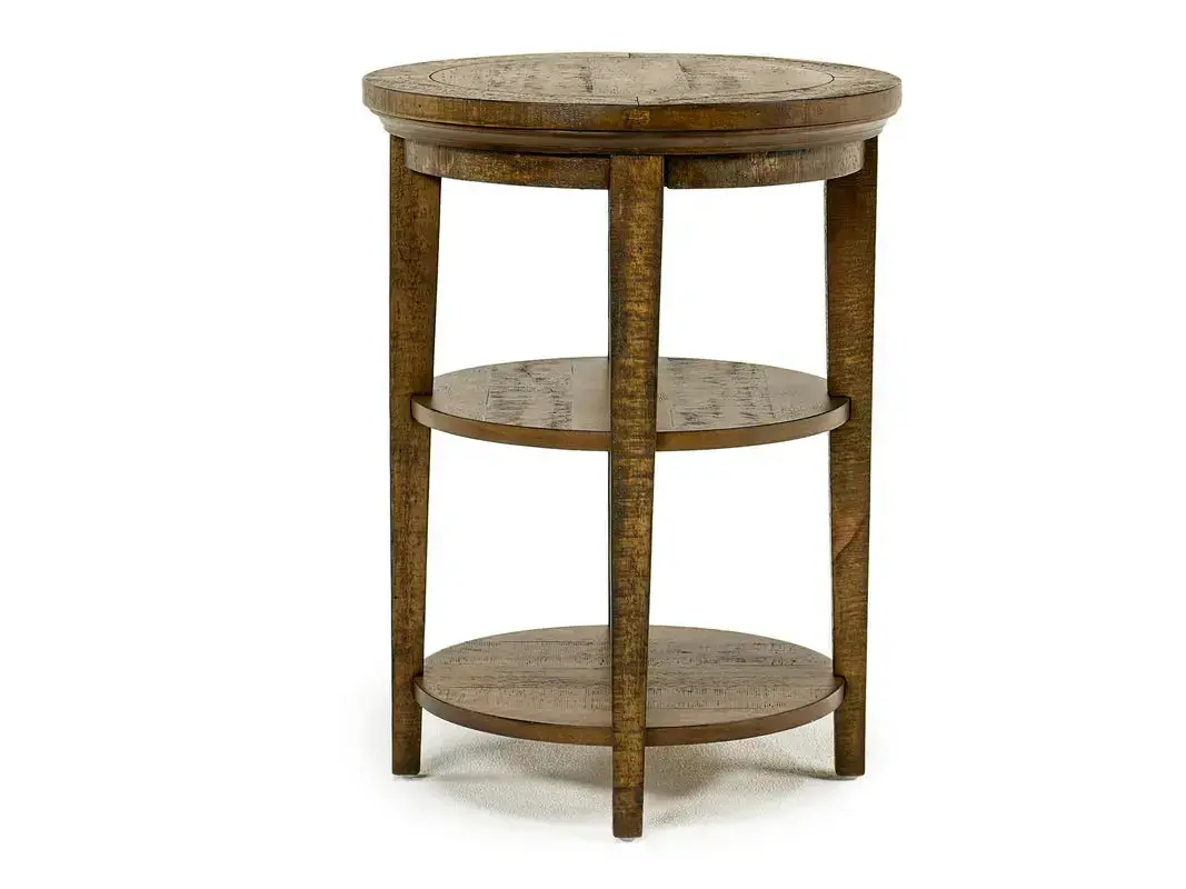 Bay Creek End Table - Image 24