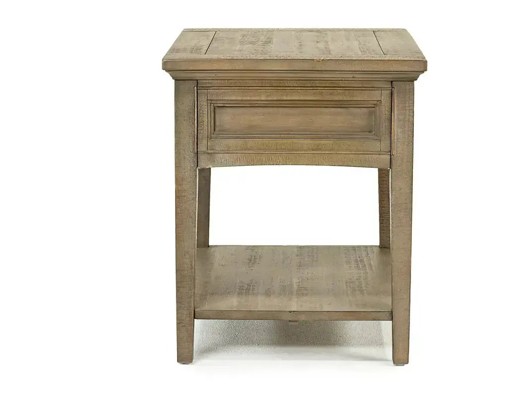 Bay Creek End Table - Image 28