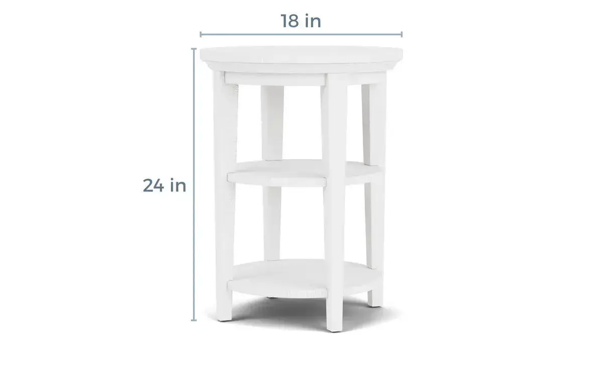 Bay Creek End Table - Image 30