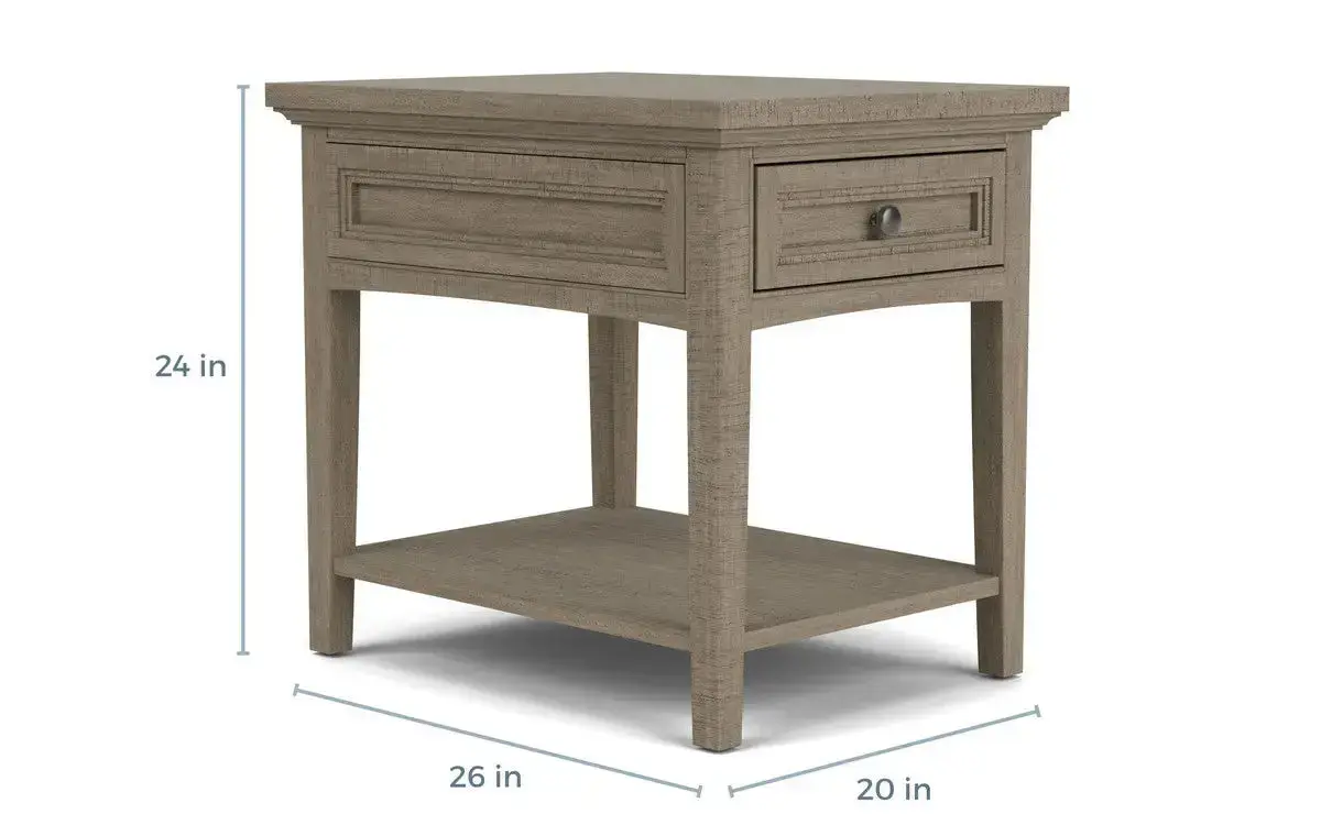 Bay Creek End Table - Image 31