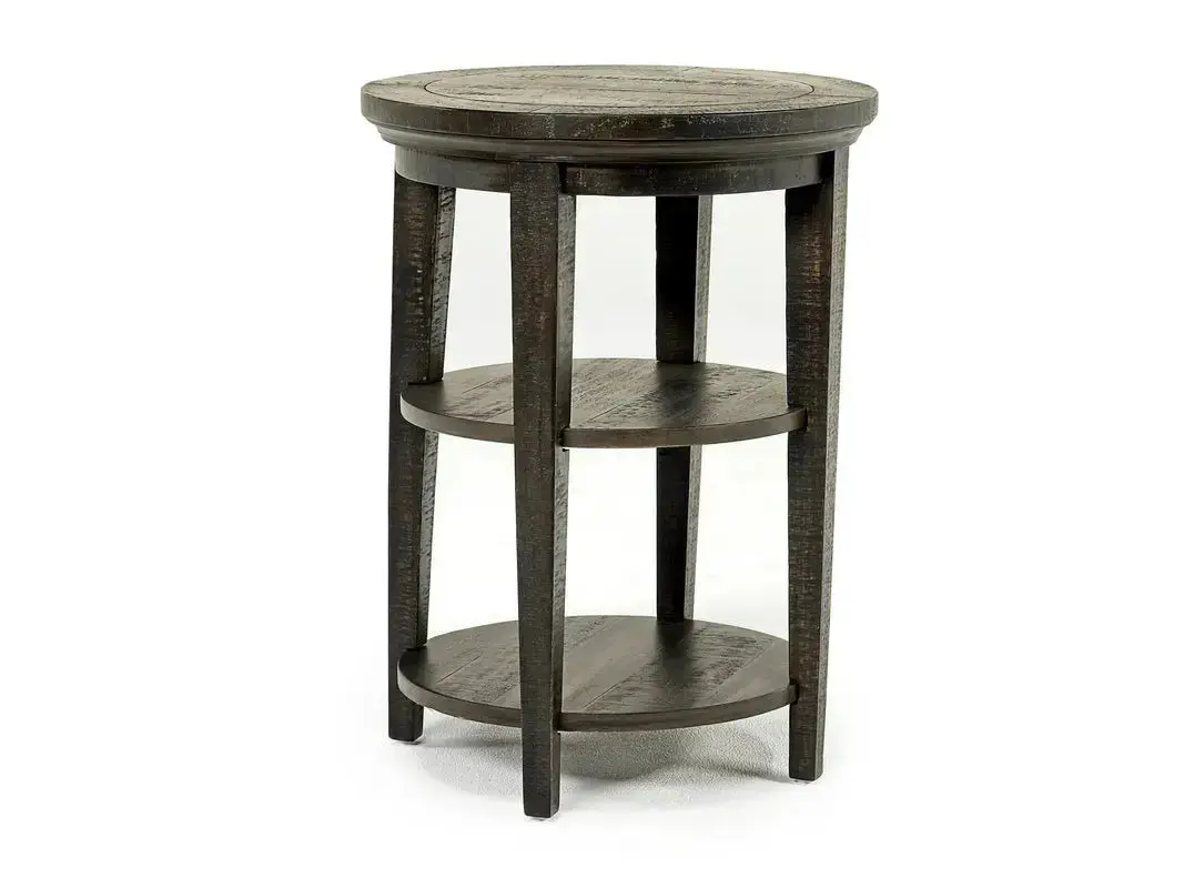 Bay Creek End Table - Image 6