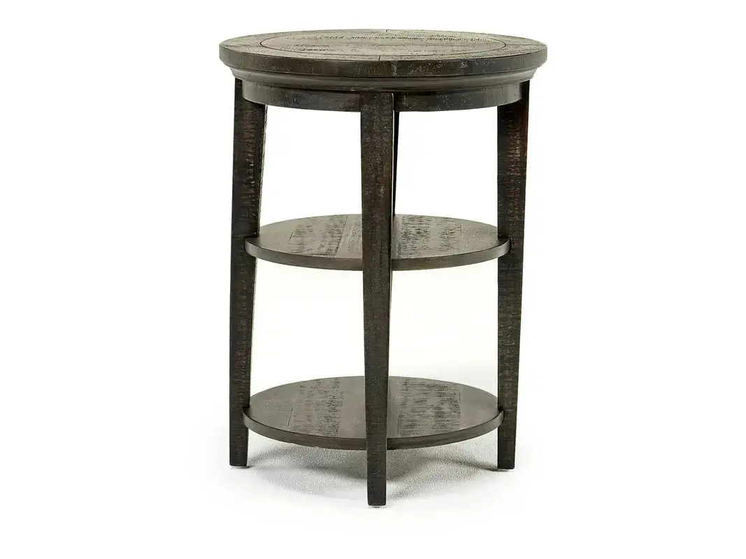 Bay Creek End Table - Image 8