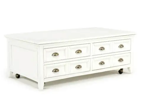 Bay Creek Lift Top Coffee Table - Image 8