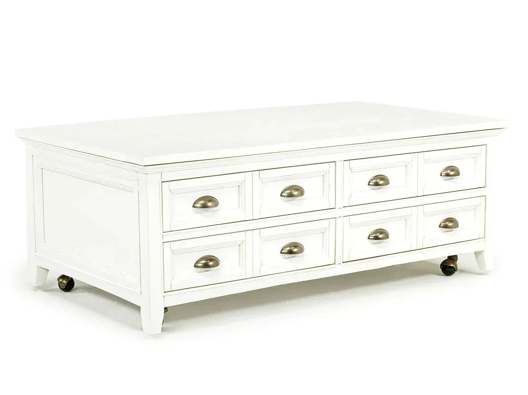 Bay Creek Lift Top Coffee Table - Image 9