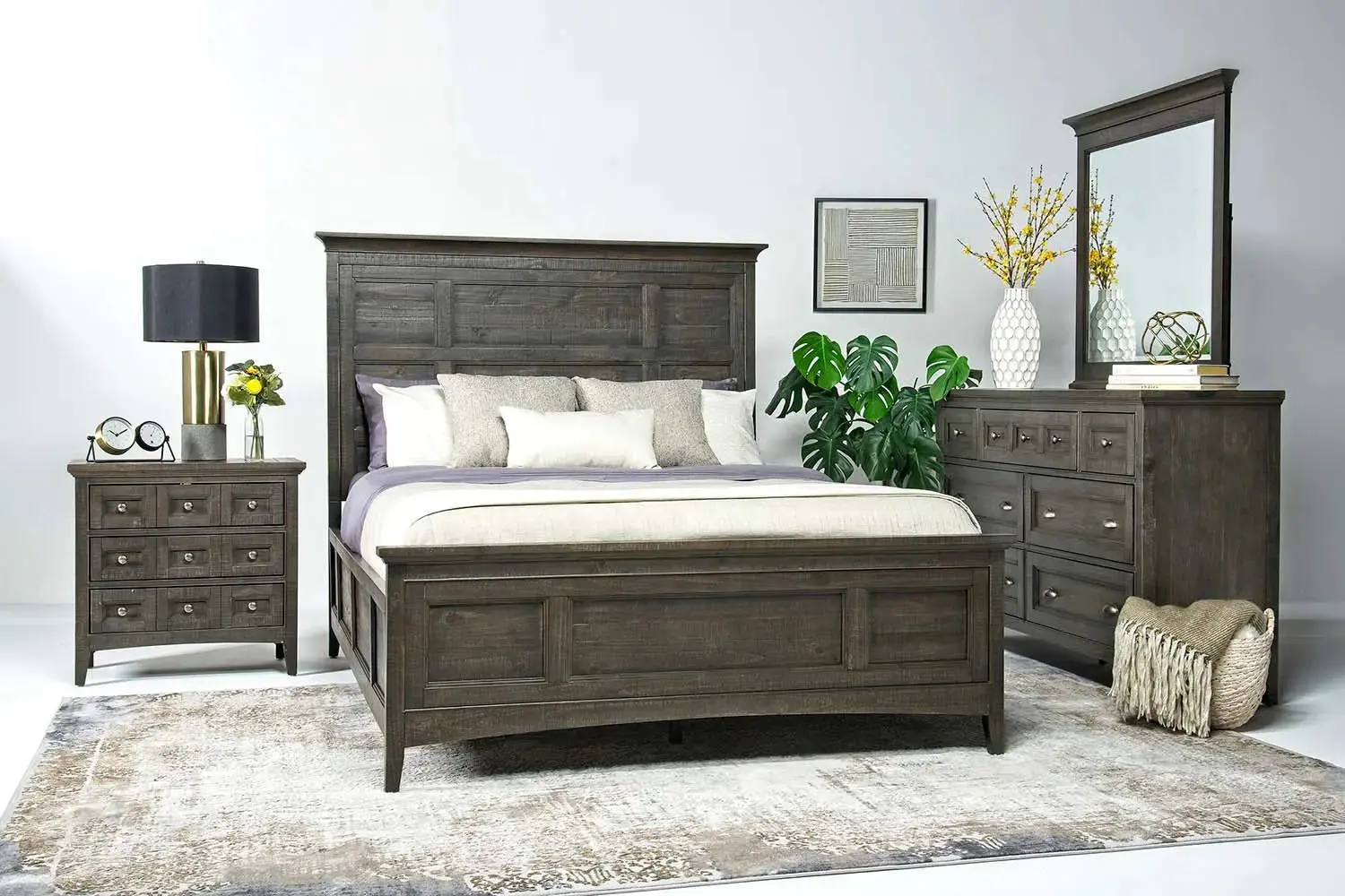 Bay Creek Mans Chest - Image 12