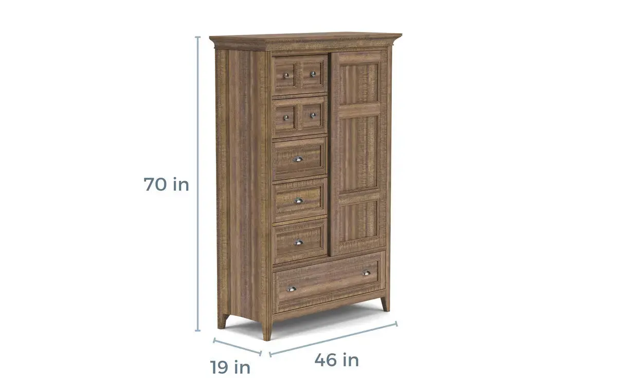 Bay Creek Mans Chest - Image 16
