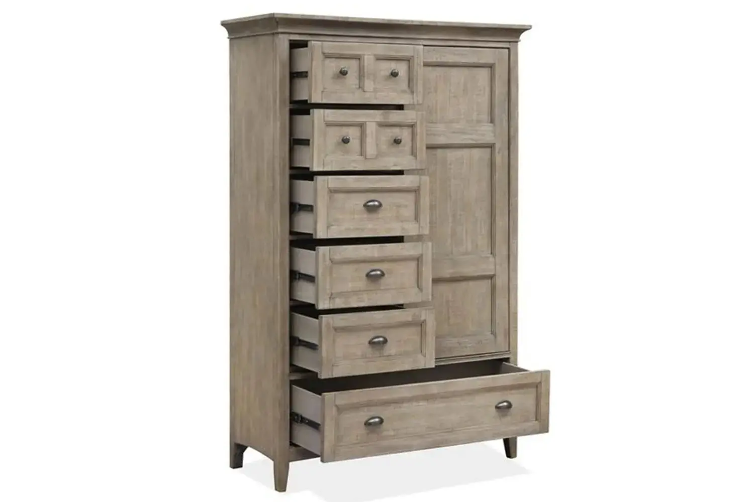 Bay Creek Mans Chest - Image 22