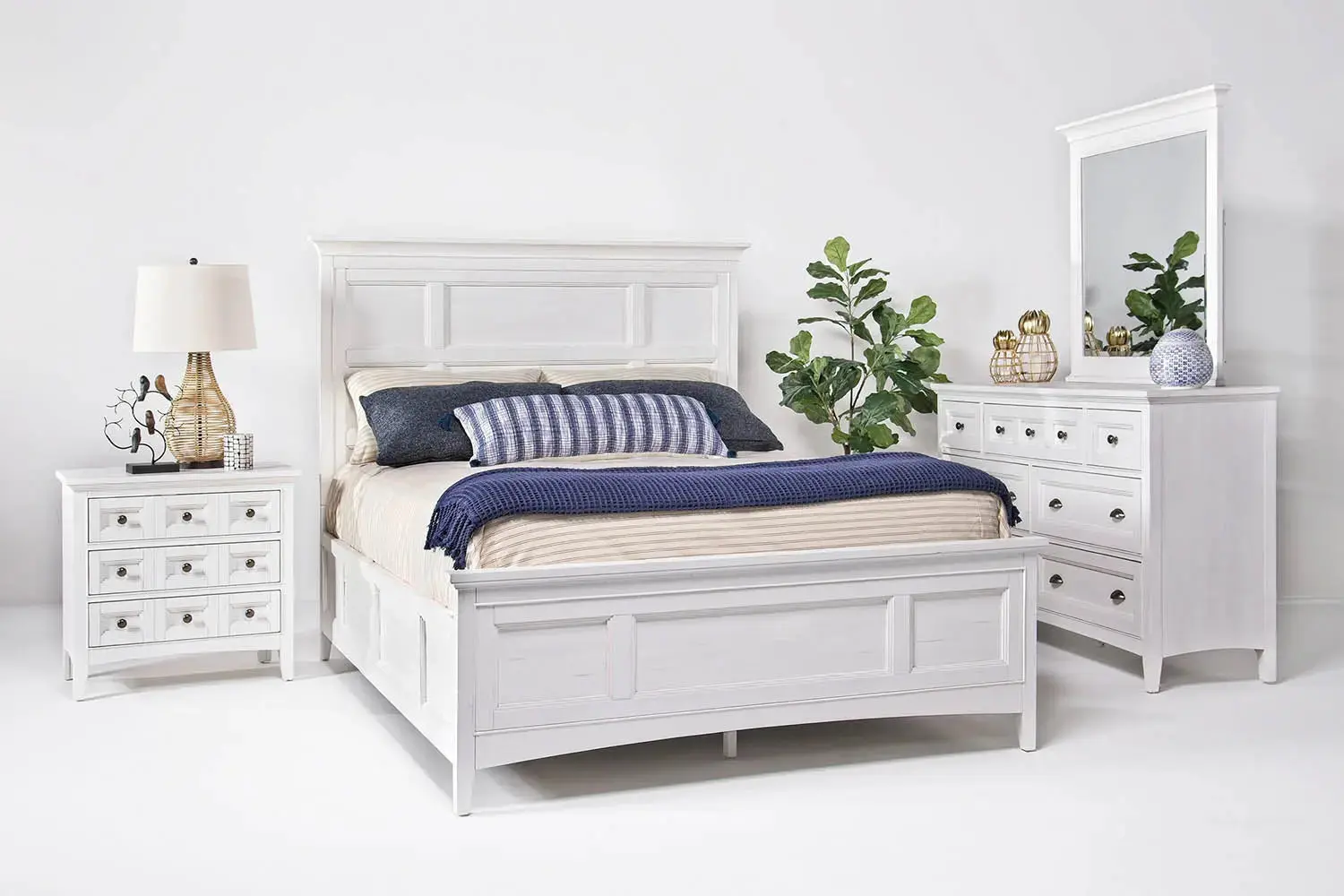 Bay Creek Mans Chest - Image 6