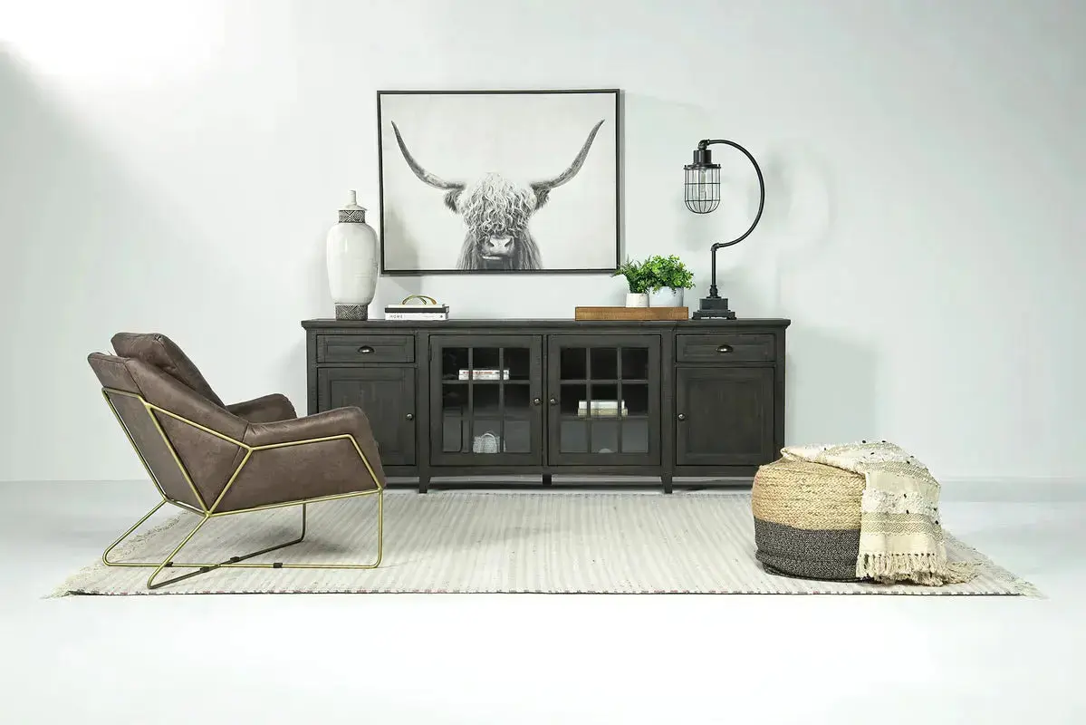 Bay Creek Media Console - Image 10