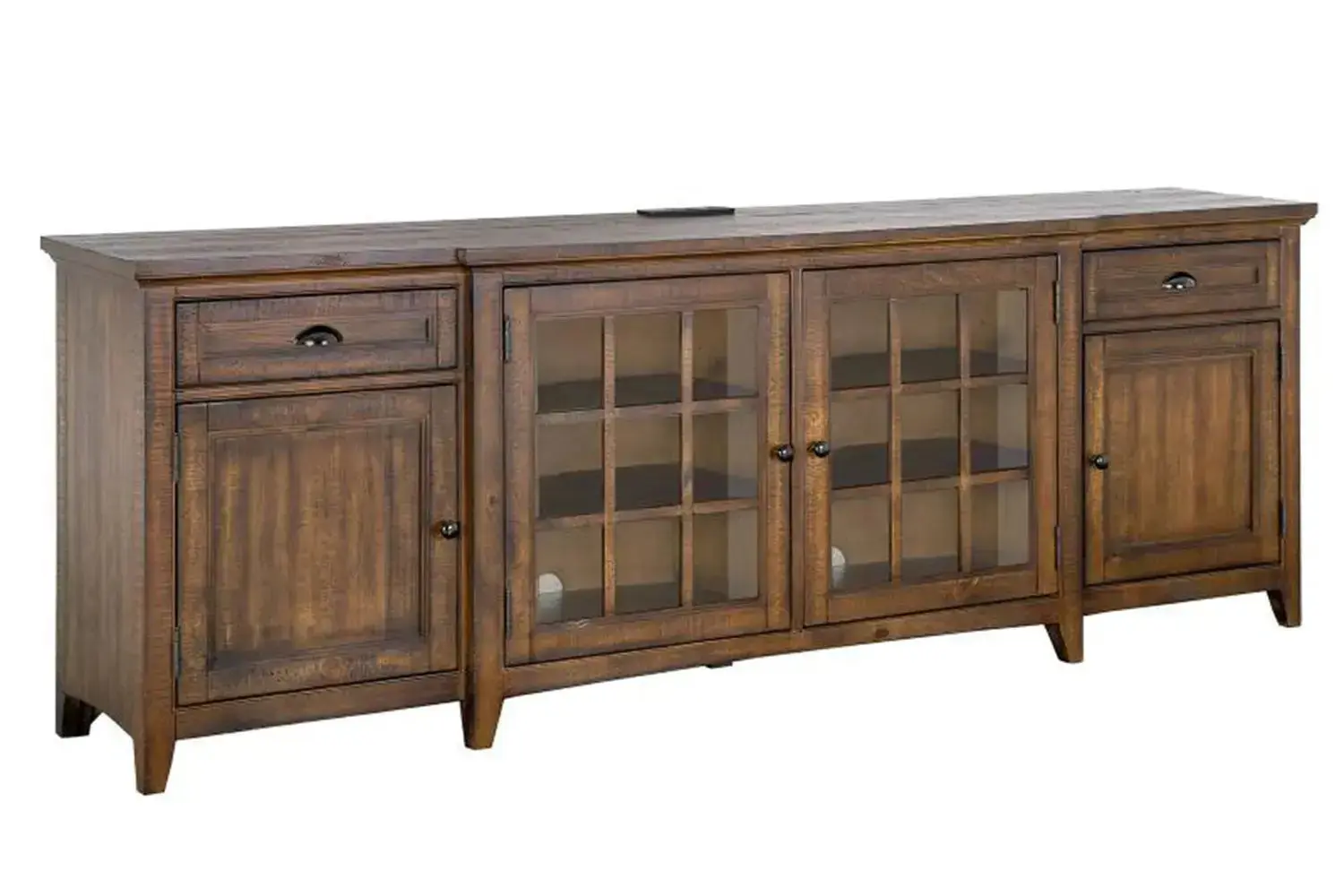 Bay Creek Media Console - Image 11
